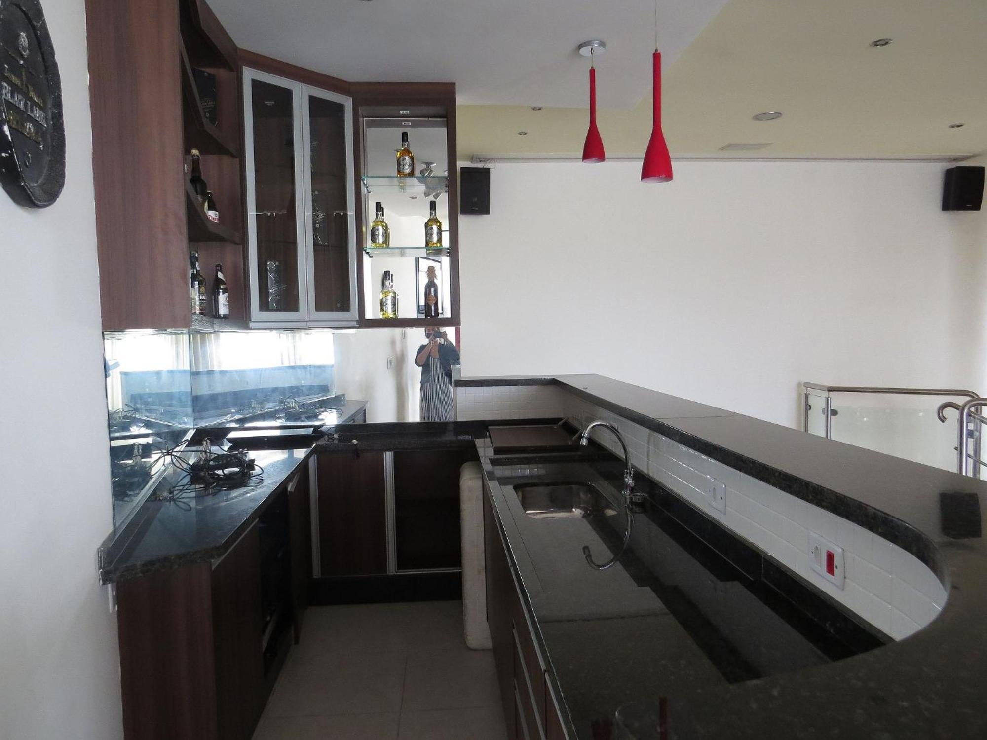 Mansao Casa Blanca Em Sao Roque C/ 5 Vagas Garagem Villa Exterior photo