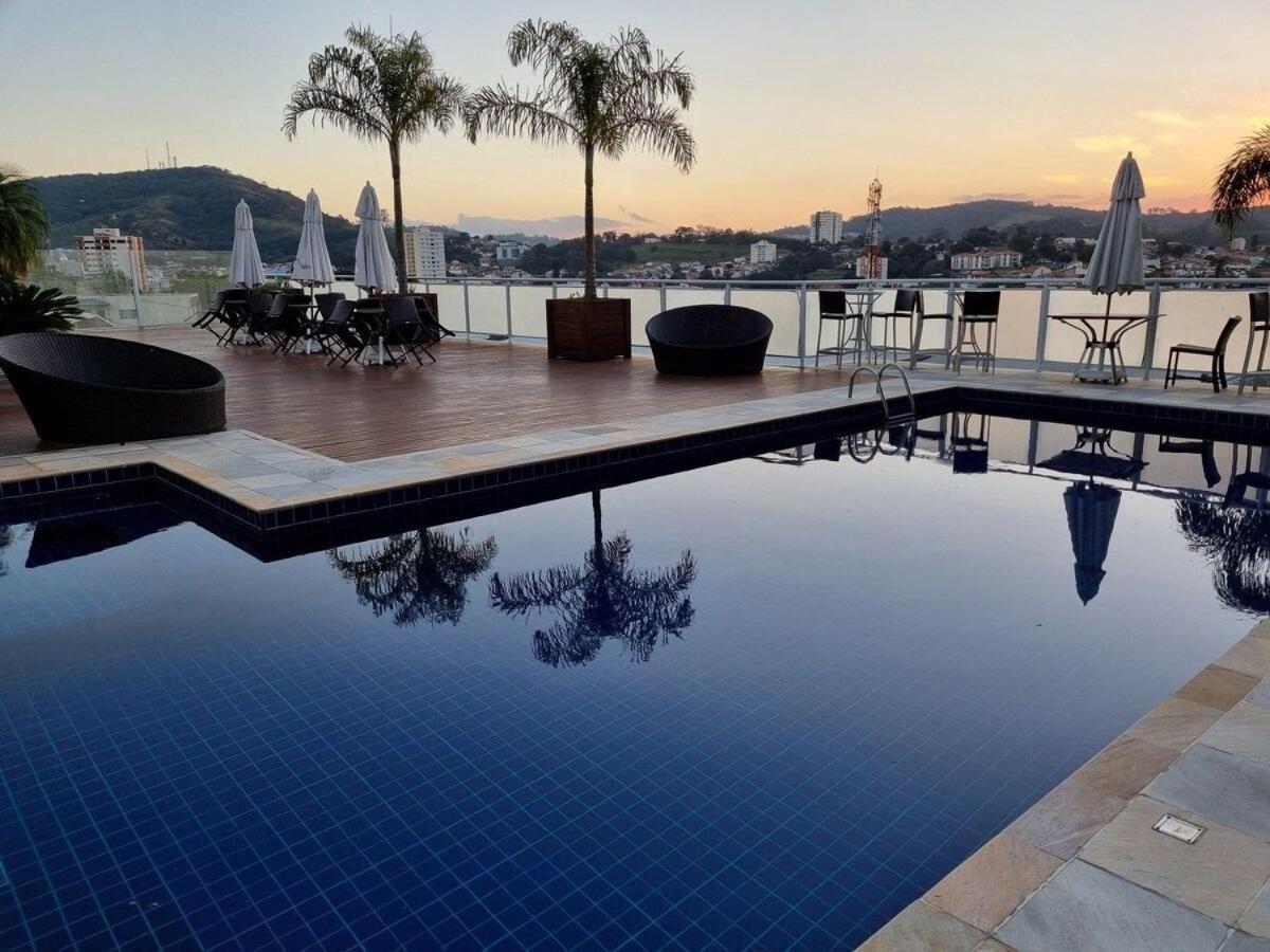 Mansao Casa Blanca Em Sao Roque C/ 5 Vagas Garagem Villa Exterior photo