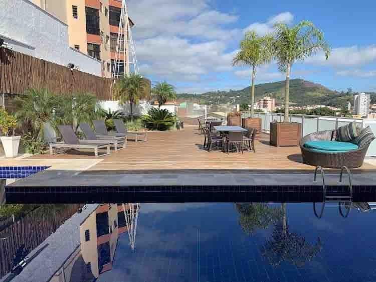 Mansao Casa Blanca Em Sao Roque C/ 5 Vagas Garagem Villa Exterior photo