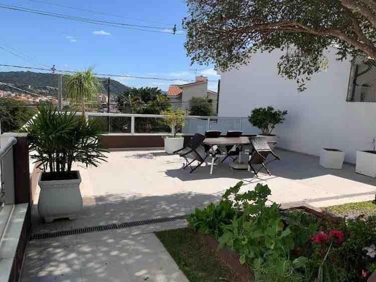 Mansao Casa Blanca Em Sao Roque C/ 5 Vagas Garagem Villa Exterior photo