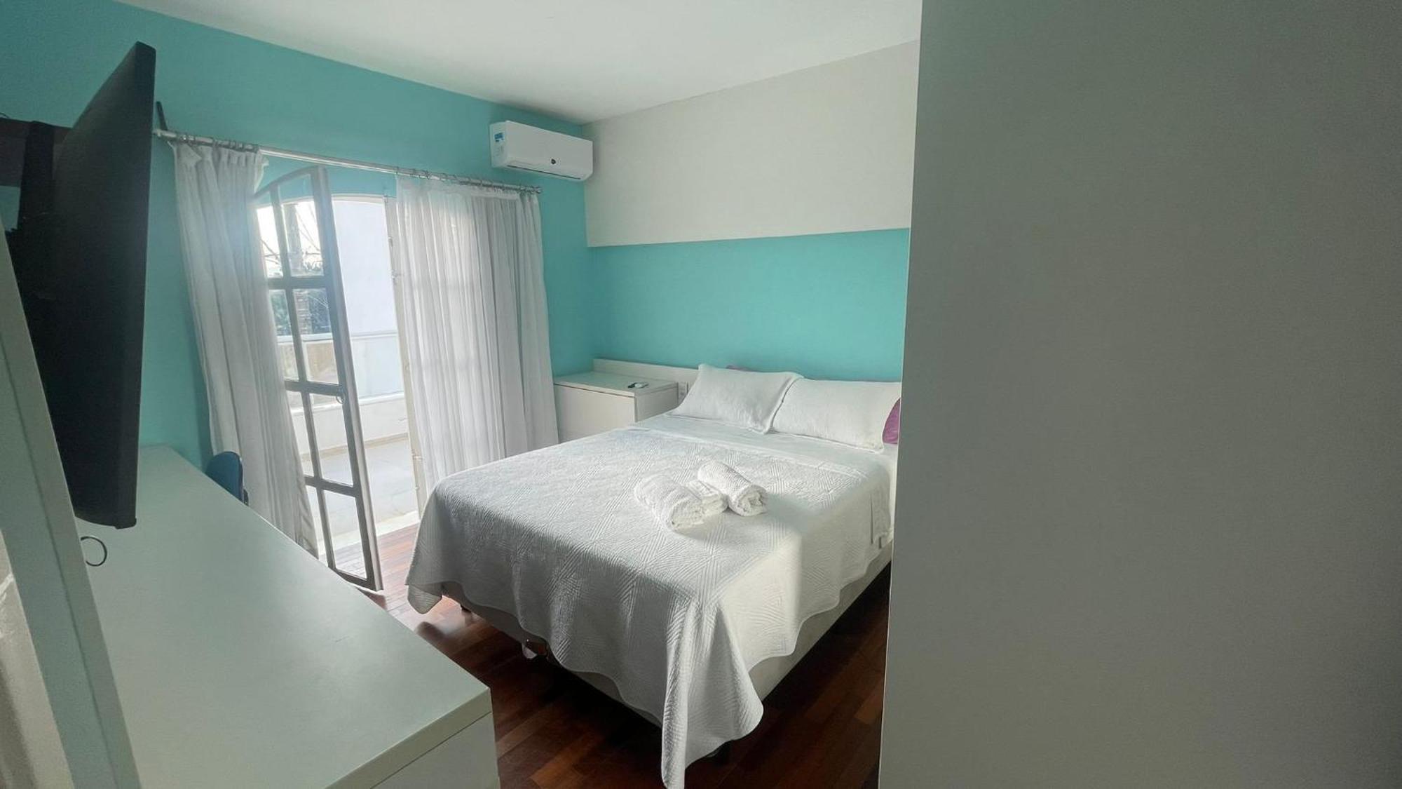 Mansao Casa Blanca Em Sao Roque C/ 5 Vagas Garagem Villa Exterior photo