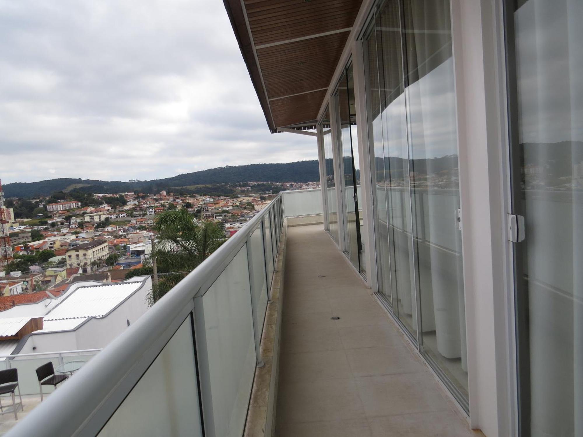 Mansao Casa Blanca Em Sao Roque C/ 5 Vagas Garagem Villa Exterior photo